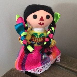 Meet your Posher, Abril